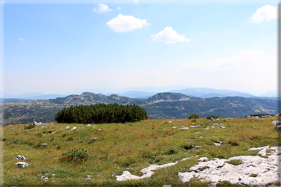 foto Cima Portule